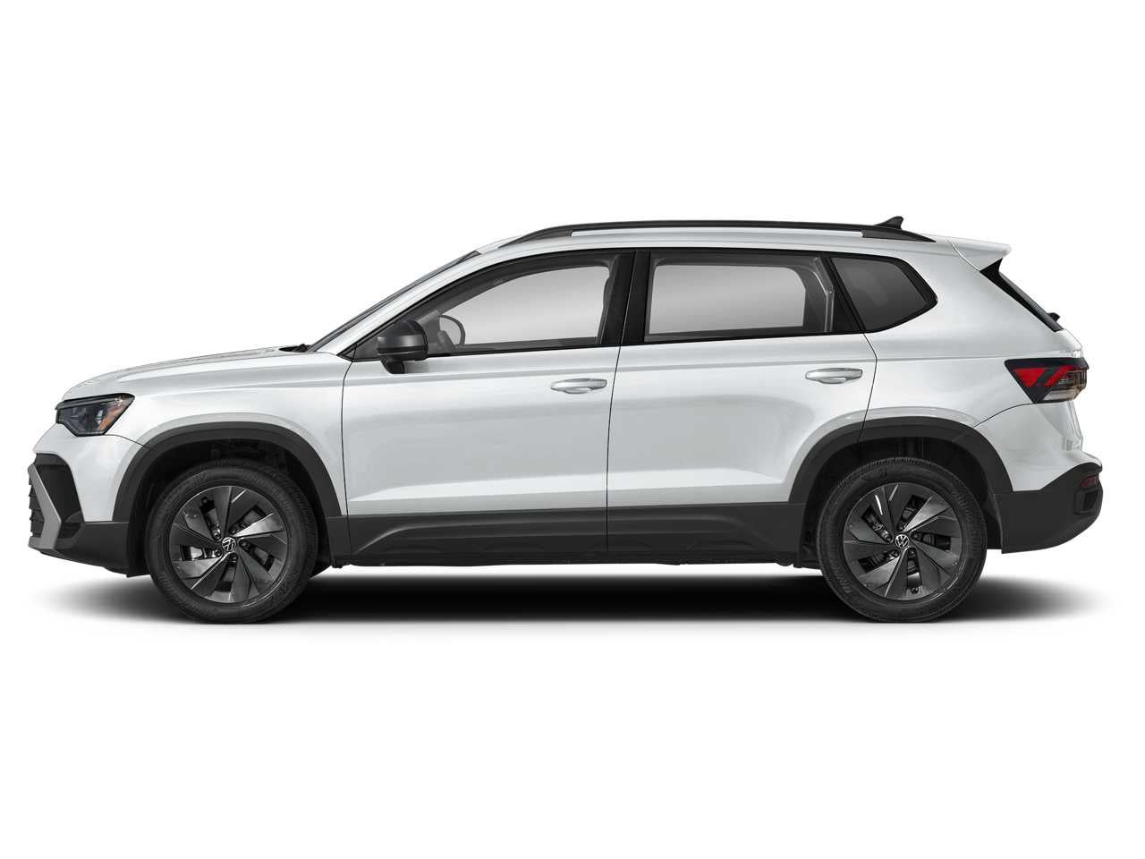 2026 Volkswagen Taos S 4MOTION