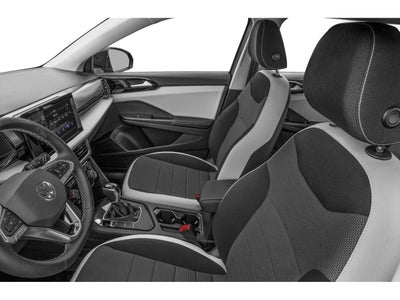 2026 Volkswagen Taos S 4MOTION