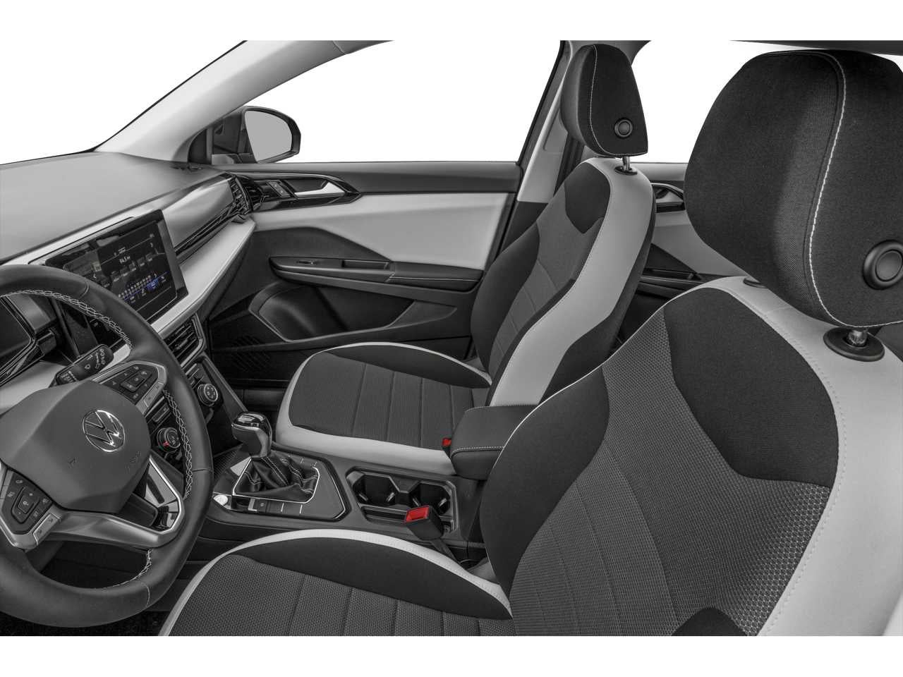2026 Volkswagen Taos S 4MOTION