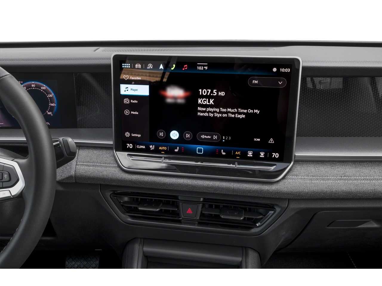 2026 Volkswagen Tiguan S 4MOTION