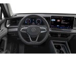 2026 Volkswagen Tiguan 2.0T S 4MOTION