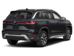 2026 Volkswagen Tiguan S 4MOTION