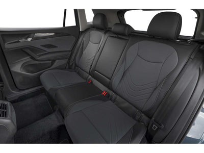 2026 Volkswagen Tiguan 2.0T SE 4MOTION