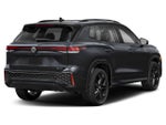 2026 Volkswagen Tiguan SE R-Line Black 4MOTION