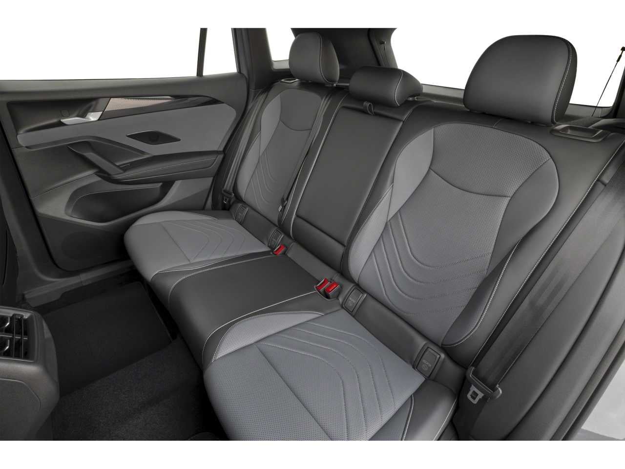 2026 Volkswagen Tiguan 2.0T SE R-Line Black 4MOTION