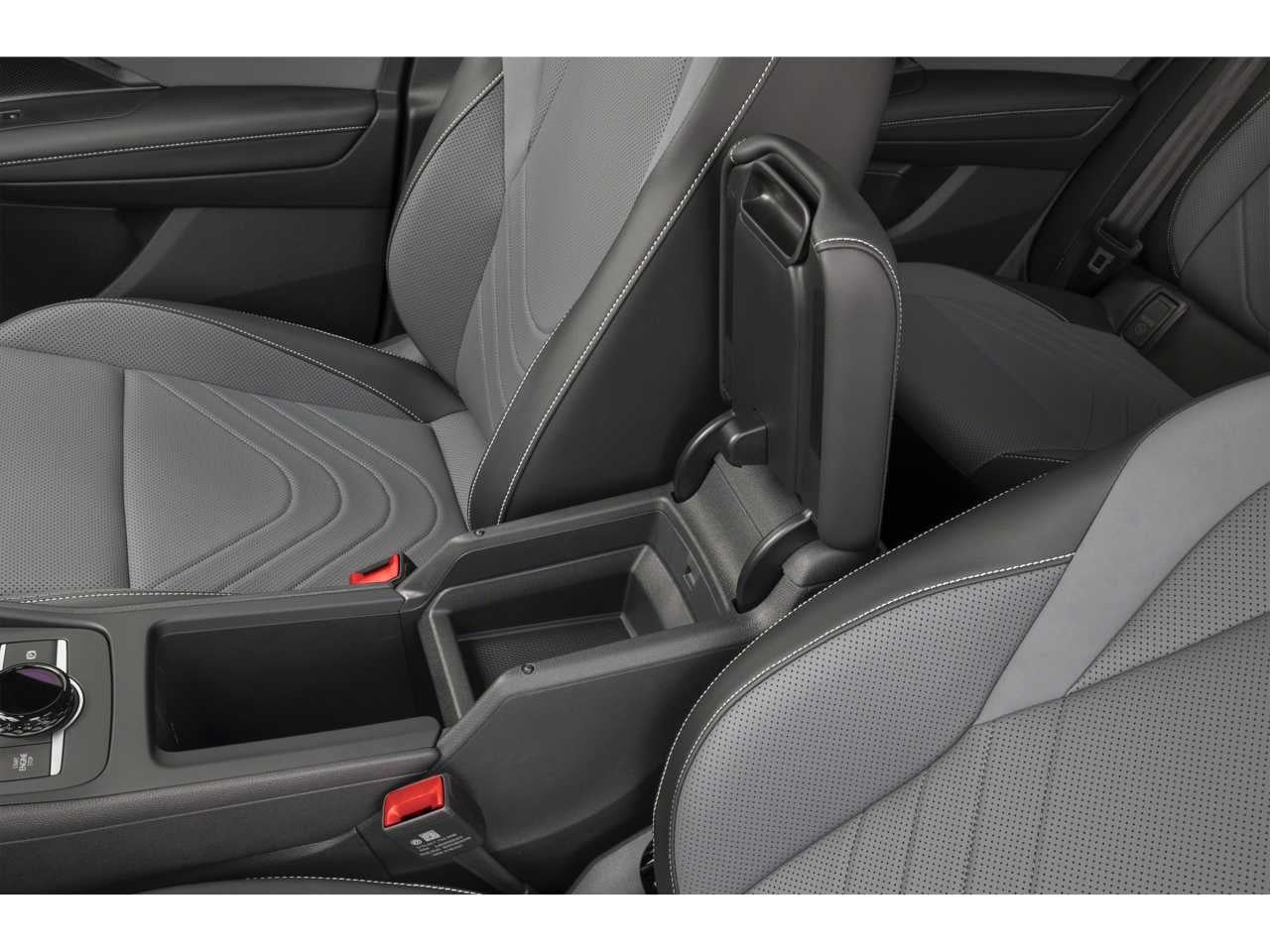 2027 Volkswagen Tiguan SE R-Line Black 4MOTION