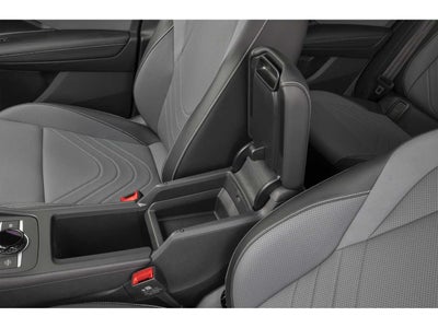 2026 Volkswagen Tiguan 2.0T SE R-Line Black FWD