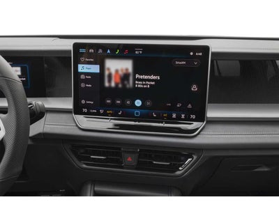 2026 Volkswagen Tiguan 2.0T SE R-Line Black FWD