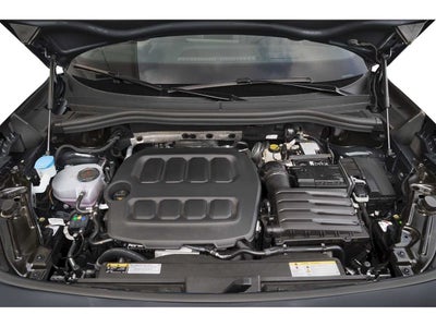 2026 Volkswagen Tiguan 2.0T SE R-Line Black FWD