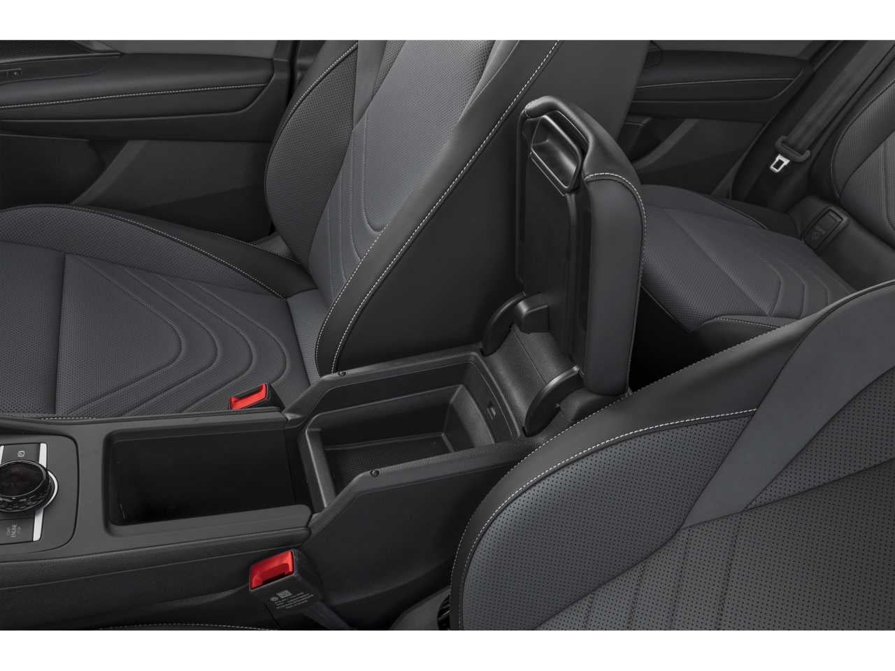 2026 Volkswagen Tiguan SE 4MOTION