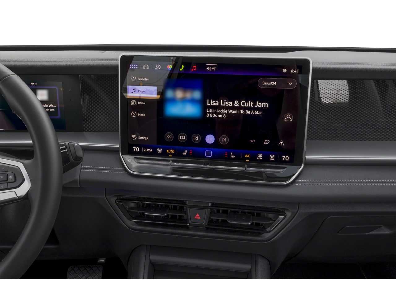 2026 Volkswagen Tiguan SE 4MOTION