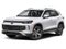2026 Volkswagen Tiguan SE FWD