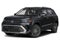 2026 Volkswagen Taos SE 4MOTION