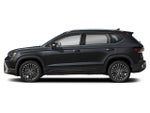 2026 Volkswagen Taos SE 4MOTION
