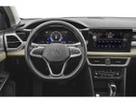 2026 Volkswagen Taos SE 4MOTION