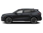 2026 Volkswagen Tiguan SEL R-Line Turbo 4MOTION