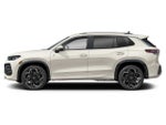2026 Volkswagen Tiguan 2.0T SEL R-Line Turbo 4MOTION