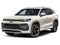 2026 Volkswagen Tiguan SEL R-Line Turbo 4MOTION