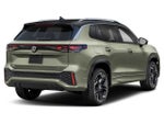 2026 Volkswagen Tiguan SEL R-Line Turbo 4MOTION