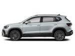 2027 Volkswagen Taos SE 4MOTION