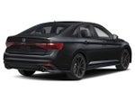 2026 Volkswagen Jetta GLI Autobahn Manual
