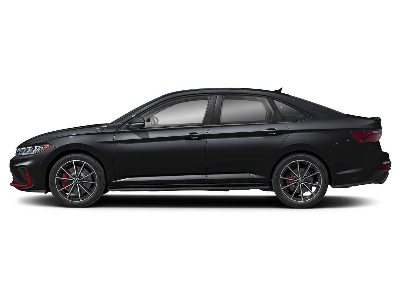 2026 Volkswagen Jetta GLI Autobahn Manual