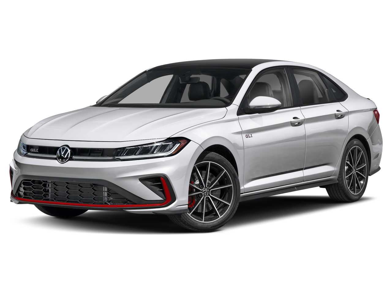 2026 Volkswagen Jetta GLI Autobahn DSG