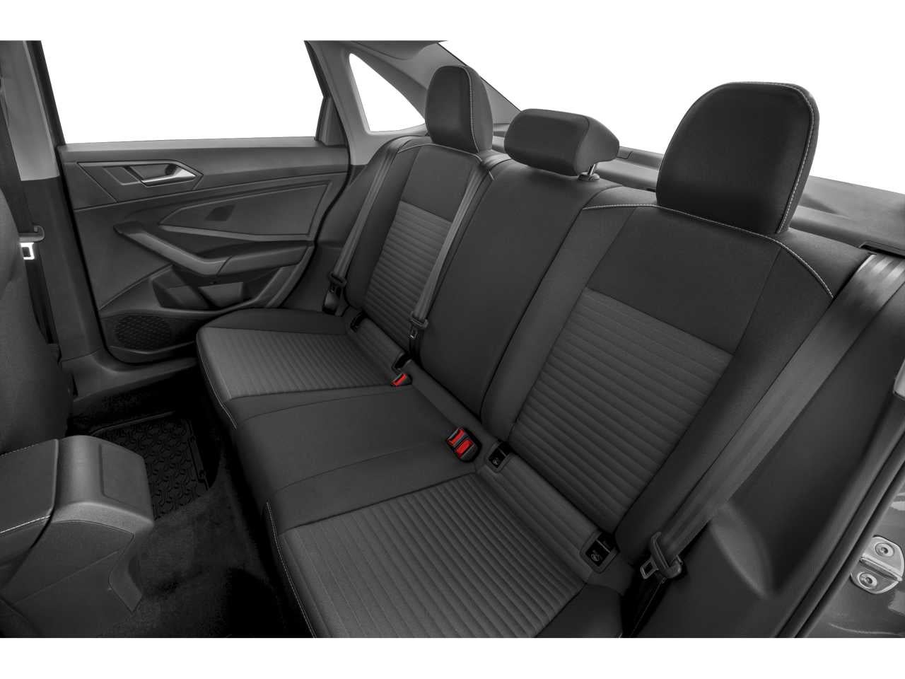 2026 Volkswagen Jetta S Auto