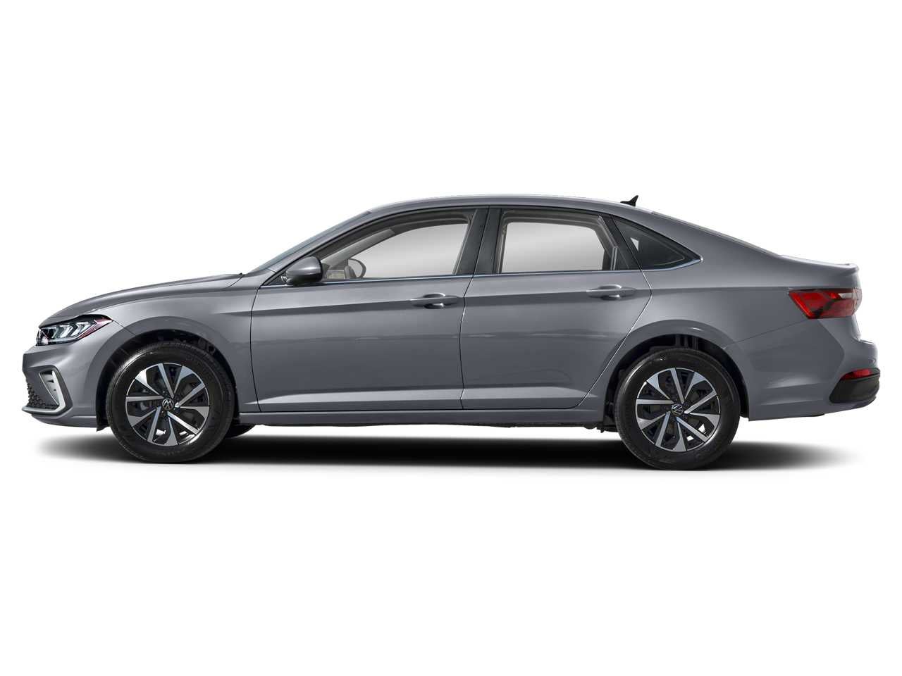 2026 Volkswagen Jetta S Auto