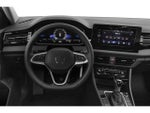 2026 Volkswagen Jetta S Auto