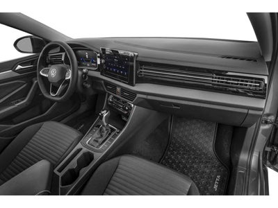 2026 Volkswagen Jetta S Auto