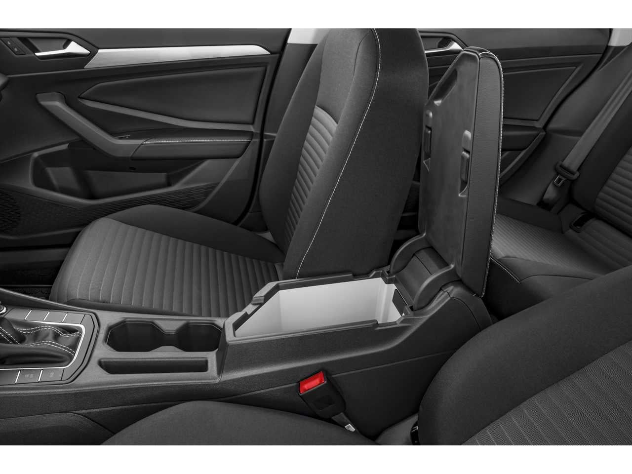 2026 Volkswagen Jetta S Auto