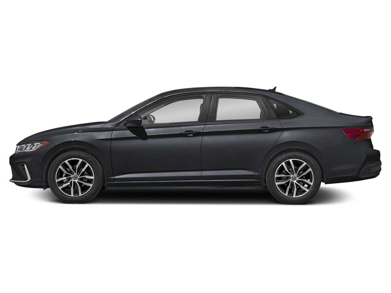 2026 Volkswagen Jetta SE Auto