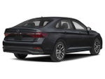 2026 Volkswagen Jetta SE Auto