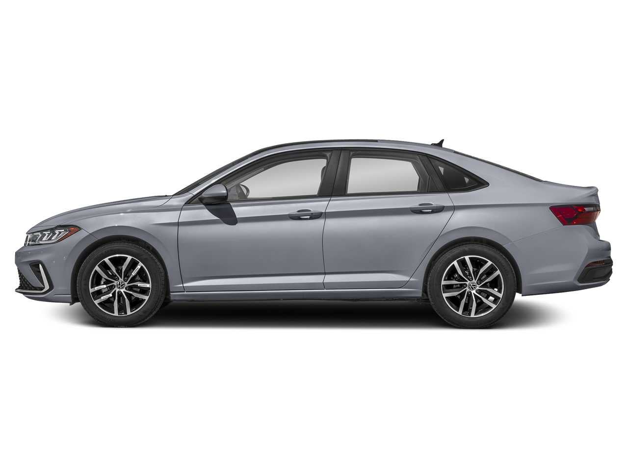 2026 Volkswagen Jetta SE Auto