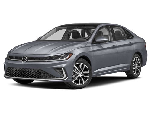 2027 Volkswagen Jetta SE Sedan