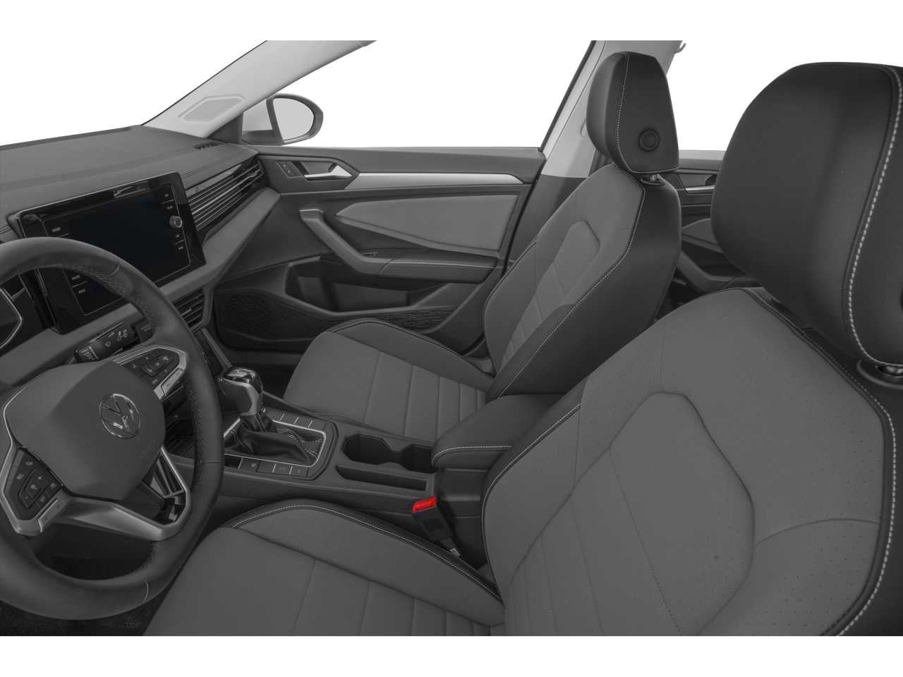 2026 Volkswagen Jetta SE Auto