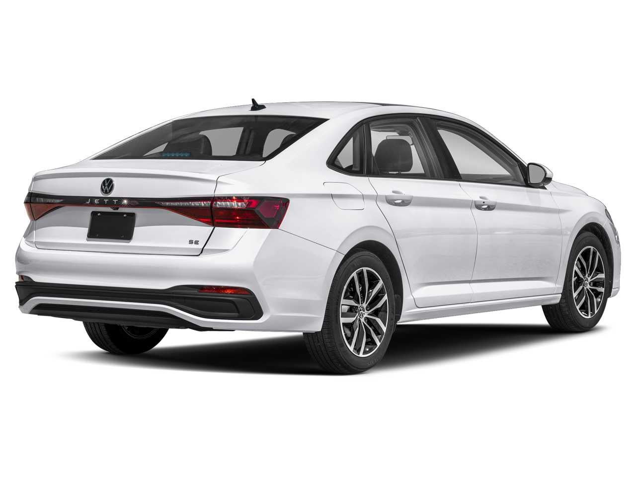 2026 Volkswagen Jetta SE Auto
