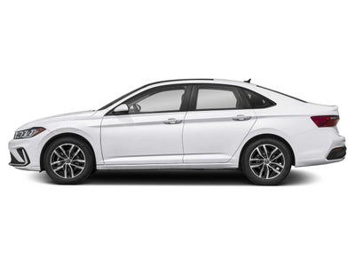 2026 Volkswagen Jetta SE Auto