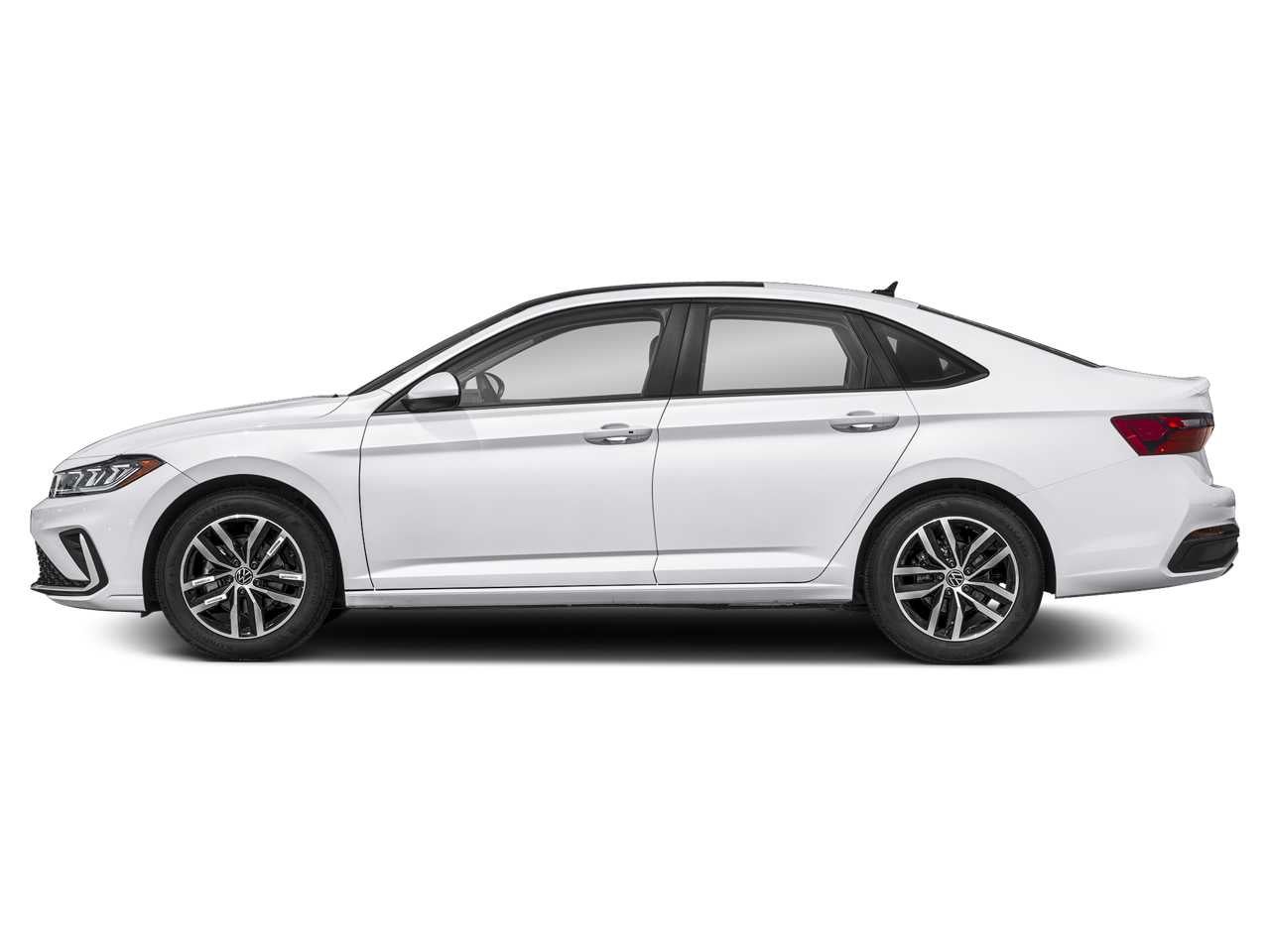 2026 Volkswagen Jetta SE Auto