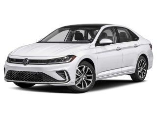 2026 Volkswagen Jetta SE Auto