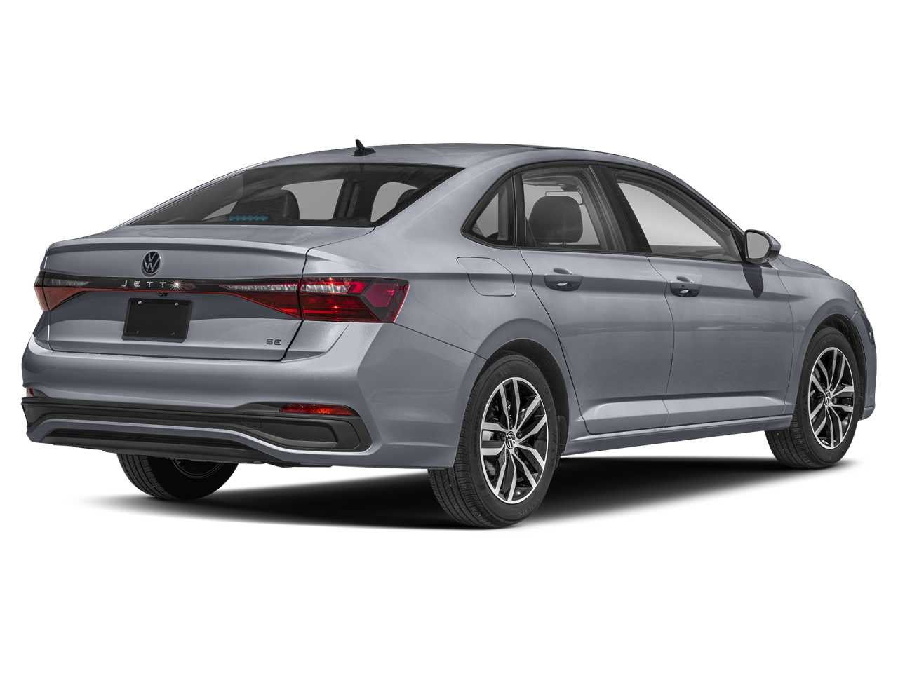 2026 Volkswagen Jetta SE Auto