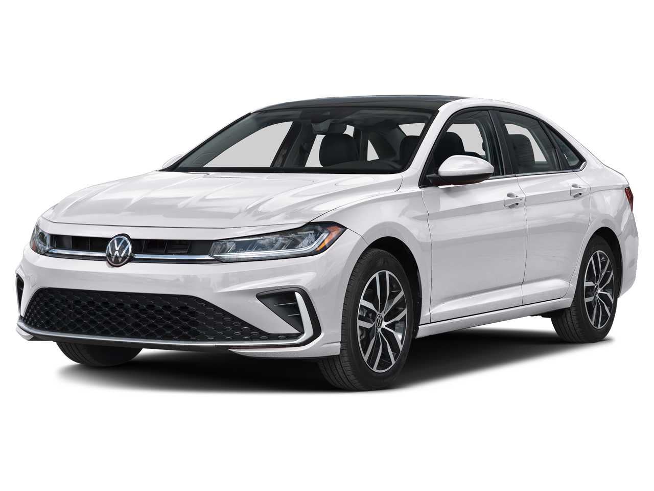 2027 Volkswagen Jetta SE Sedan