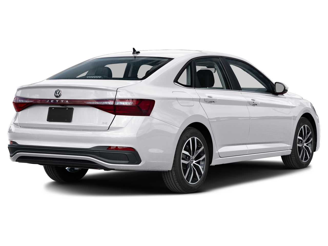 2027 Volkswagen Jetta SE Sedan