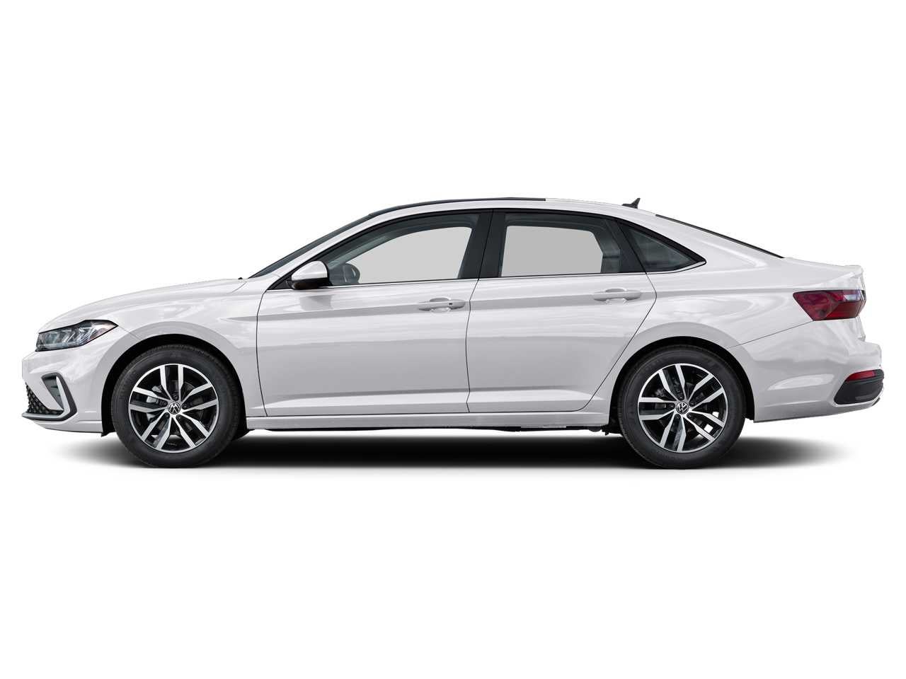 2027 Volkswagen Jetta SE Sedan