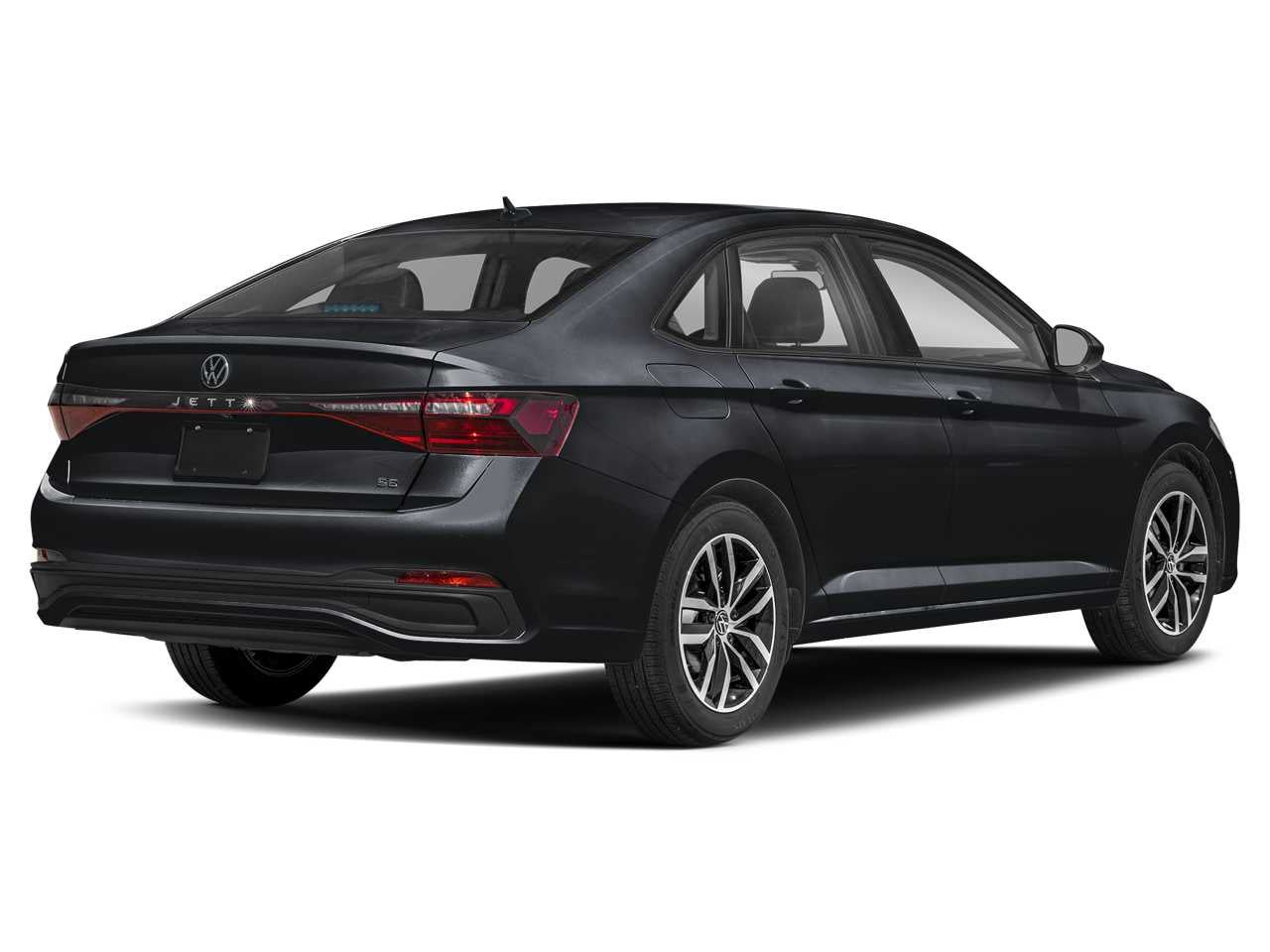 2027 Volkswagen Jetta SE Sedan