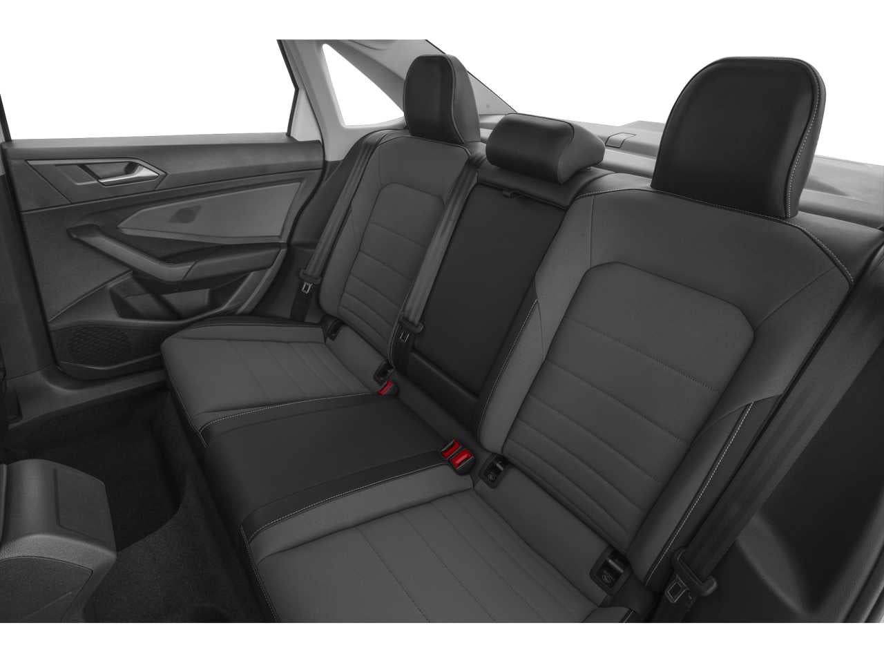 2027 Volkswagen Jetta SE Sedan