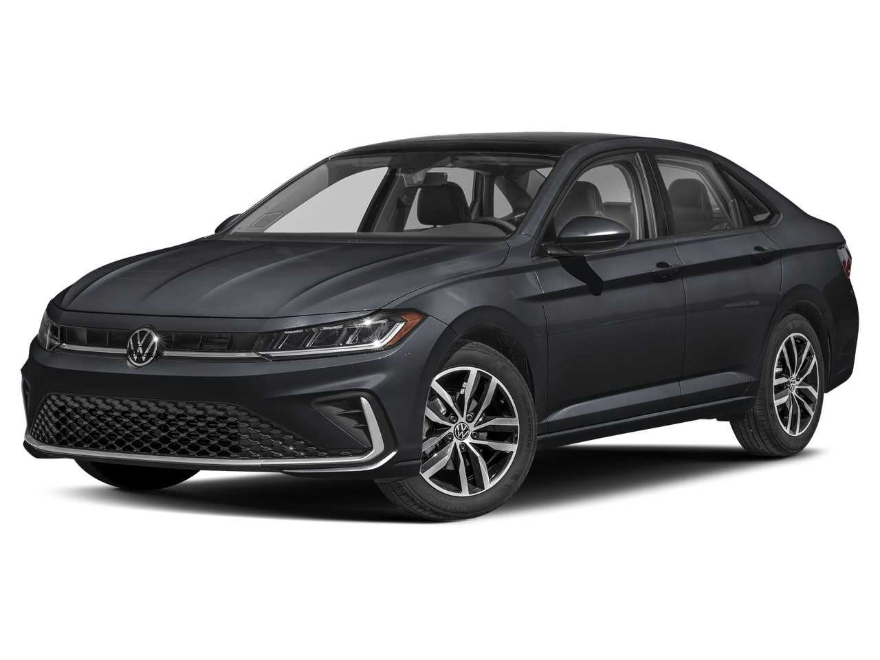 2026 Volkswagen Jetta SE Auto