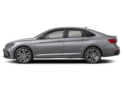 2026 Volkswagen Jetta Sport Auto