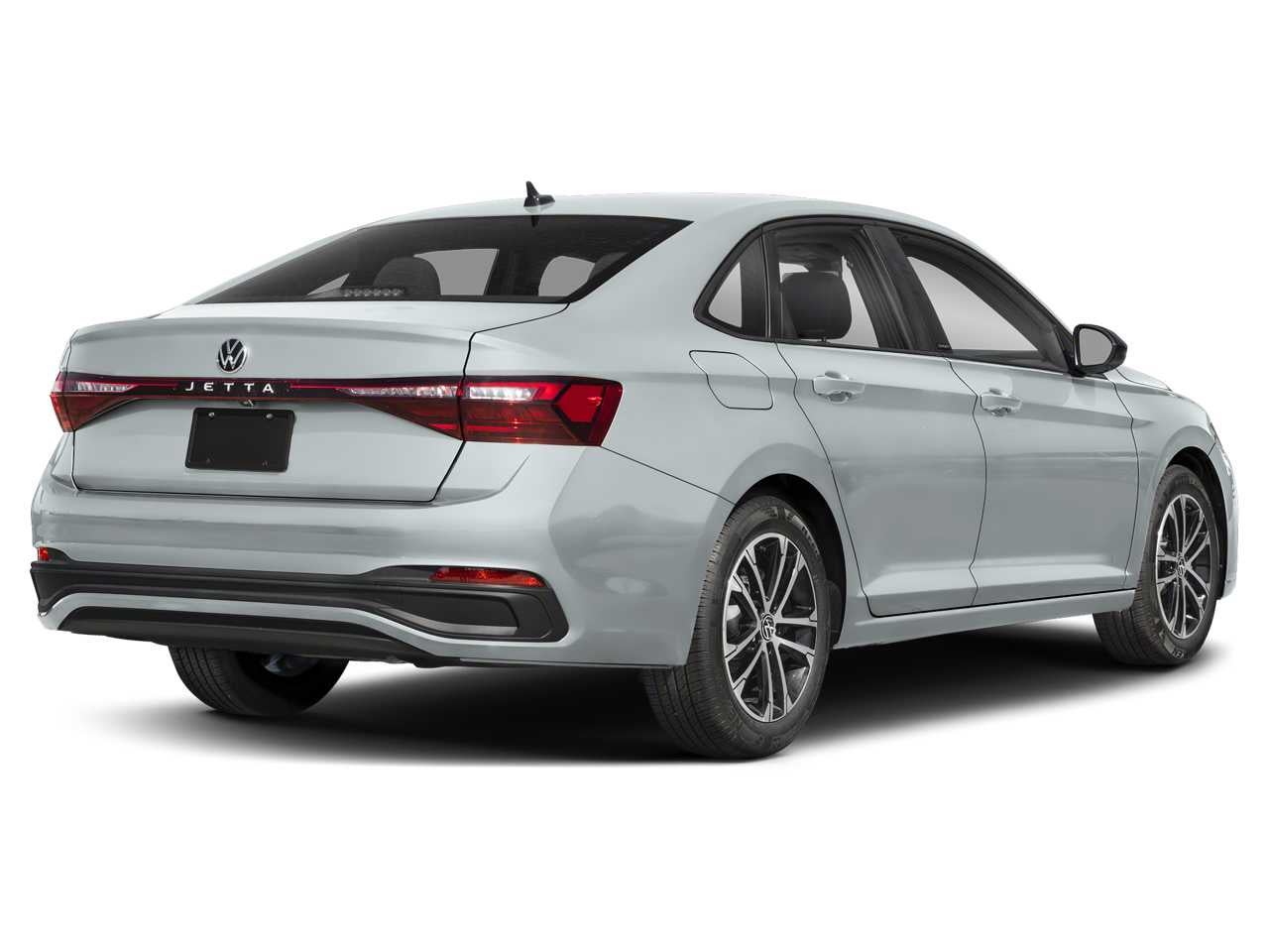 2026 Volkswagen Jetta Sport Auto